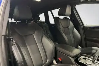 BMW X3, 215 kW, bensiin, automaat, nelikvedu