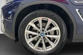BMW X3, 215 kW, bensiin, automaat, nelikvedu
