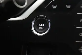 Citroën C4 Picasso, 1.6, 88 kW, bensiin, manuaal, esivedu