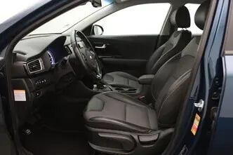 Kia Niro, 1.6, 77 kW, гибрид, автомат, передний привод