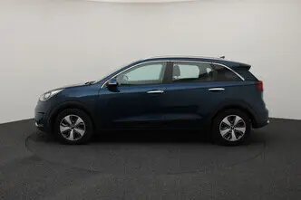 Kia Niro, 1.6, 77 kW, гибрид, автомат, передний привод
