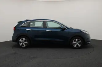 Kia Niro, 1.6, 77 kW, гибрид, автомат, передний привод