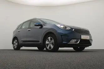 Kia Niro, 1.6, 77 kW, гибрид, автомат, передний привод