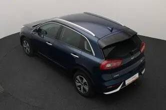 Kia Niro, 1.6, 77 kW, гибрид, автомат, передний привод