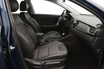 Kia Niro, 1.6, 77 kW, гибрид, автомат, передний привод