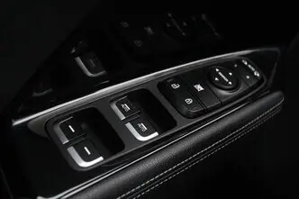 Kia Niro, 1.6, 77 kW, гибрид, автомат, передний привод