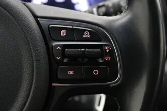 Kia Niro, 1.6, 77 kW, гибрид, автомат, передний привод