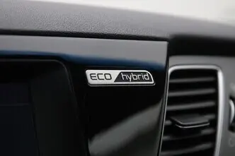 Kia Niro, 1.6, 77 kW, гибрид, автомат, передний привод
