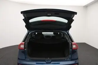 Kia Niro, 1.6, 77 kW, гибрид, автомат, передний привод