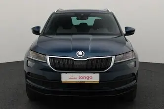 Škoda Karoq, 1.6, 85 kW, diesel, manual, front-wheel drive
