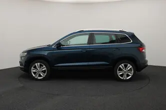 Škoda Karoq, 1.6, 85 kW, diesel, manual, front-wheel drive