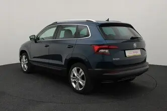Škoda Karoq, 1.6, 85 kW, diesel, manual, front-wheel drive