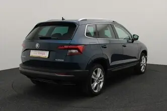 Škoda Karoq, 1.6, 85 kW, diesel, manual, front-wheel drive