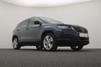 Škoda Karoq, 1.6, 85 kW, diesel, manual, front-wheel drive
