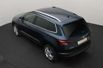 Škoda Karoq, 1.6, 85 kW, diesel, manual, front-wheel drive