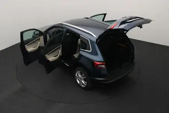 Škoda Karoq, 1.6, 85 kW, diesel, manual, front-wheel drive