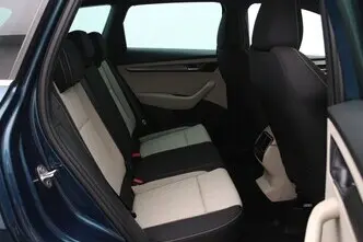 Škoda Karoq, 1.6, 85 kW, diesel, manual, front-wheel drive