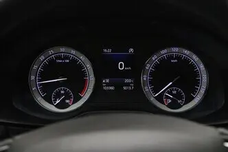 Škoda Karoq, 1.6, 85 kW, diesel, manual, front-wheel drive