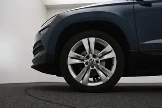 Škoda Karoq, 1.6, 85 kW, diesel, manual, front-wheel drive