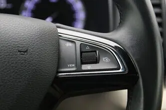 Škoda Karoq, 1.6, 85 kW, diesel, manual, front-wheel drive