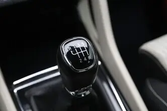 Škoda Karoq, 1.6, 85 kW, diesel, manual, front-wheel drive