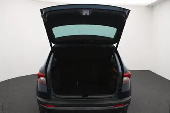Škoda Karoq, 1.6, 85 kW, diesel, manual, front-wheel drive
