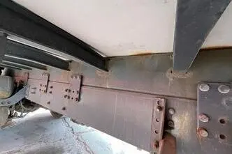Scania P, 206 kW, diisel, automaat