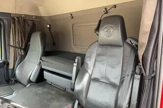 Scania P, 206 kW, diisel, automaat