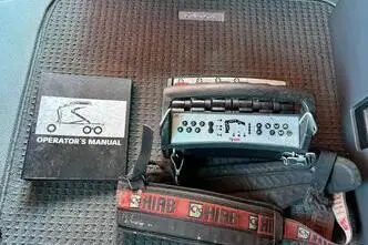 Volvo FH 440 6x2, 324 kW, diisel, automaat