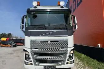 Volvo FH 16 750 6x4, 552 kW, diisel, automaat