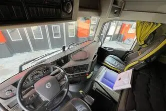 Volvo FH 16 750 6x4, 552 kW, diisel, automaat