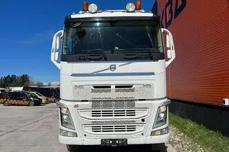 Volvo FH 540 6x4, 405 kW, diesel, automatic