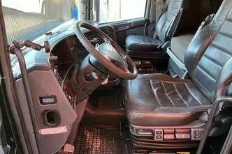 Scania R, 412 kW, дизель, механическая