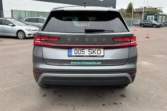 Škoda Kodiaq, 2.0, 110 kW, diisel, automaat, esivedu