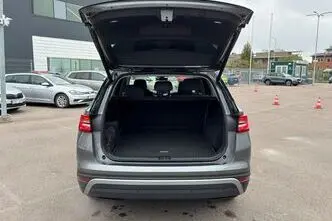Škoda Kodiaq, 2.0, 110 kW, diisel, automaat, esivedu