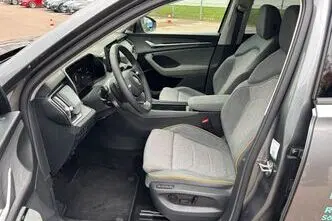 Škoda Kodiaq, 2.0, 110 kW, diisel, automaat, esivedu