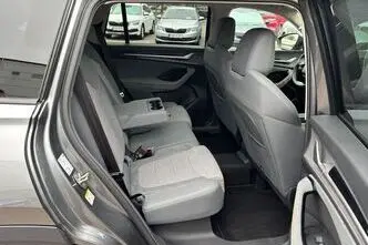 Škoda Kodiaq, 2.0, 110 kW, diisel, automaat, esivedu