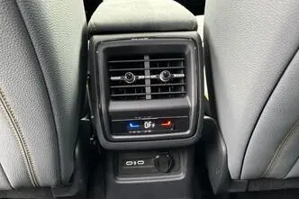 Škoda Kodiaq, 2.0, 110 kW, diisel, automaat, esivedu