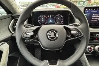 Škoda Kodiaq, 2.0, 110 kW, diisel, automaat, esivedu