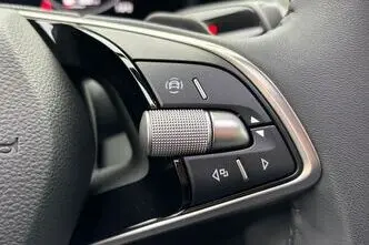 Škoda Kodiaq, 2.0, 110 kW, diisel, automaat, esivedu