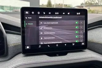Škoda Kodiaq, 2.0, 110 kW, diisel, automaat, esivedu