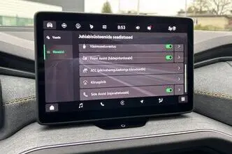 Škoda Kodiaq, 2.0, 110 kW, diisel, automaat, esivedu