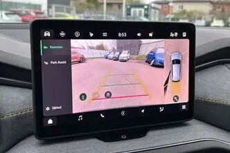 Škoda Kodiaq, 2.0, 110 kW, diisel, automaat, esivedu
