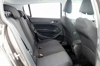 Peugeot 308, 1.2, 60 kW, бензин, механическая, передний привод