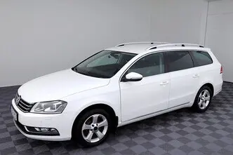 Volkswagen Passat, 1.4, 110 kW, бензин, механическая, передний привод