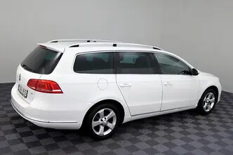 Volkswagen Passat, 1.4, 110 kW, бензин, механическая, передний привод
