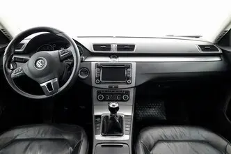 Volkswagen Passat, 1.4, 110 kW, бензин, механическая, передний привод