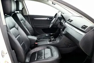 Volkswagen Passat, 1.4, 110 kW, бензин, механическая, передний привод