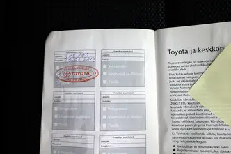 Toyota Avensis, 1.8, 95 kW, bensiin, automaat, esivedu