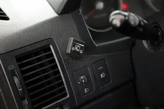 Hyundai Getz, 1.4, 71 kW, бензин, автомат, передний привод